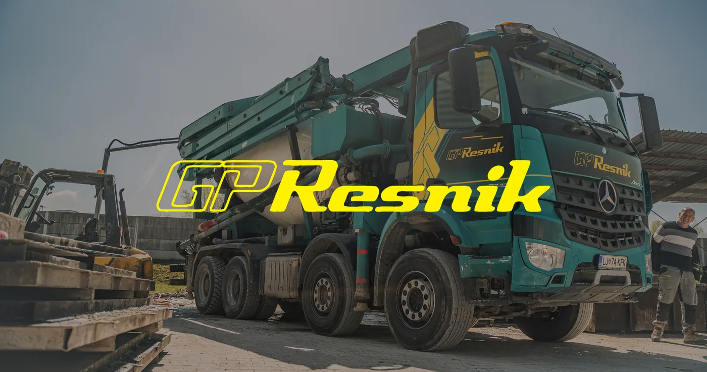 GP Resnik