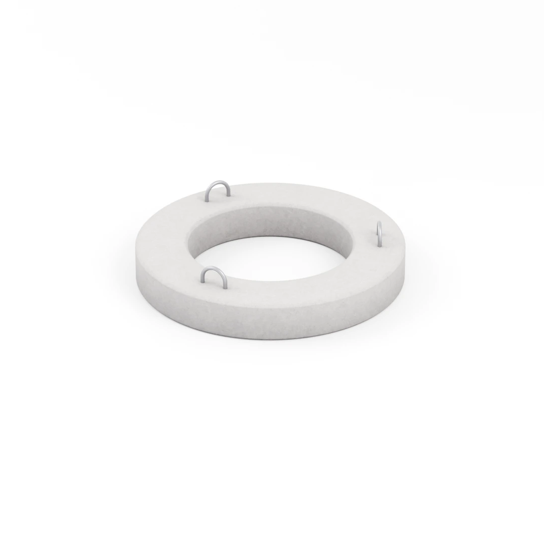 Betonski venec Ø 105 / Ø 65 cm