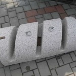 3mestni kolesnik PUČKO (pran bel)