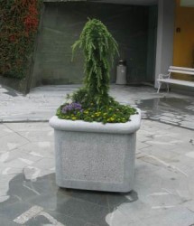 90x90x75 (štokan siv)