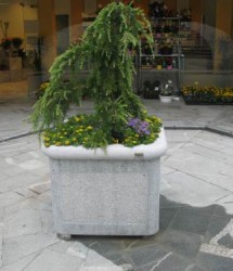 90x90x75 (štokan siv)