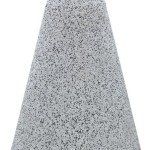 om. stozec fi50x70cm teza 150 kg