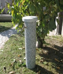 PRAN ZELEN, brušen pokrov