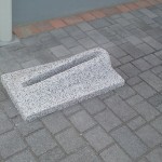 črno belo