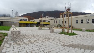 Klop brez naslona_prano